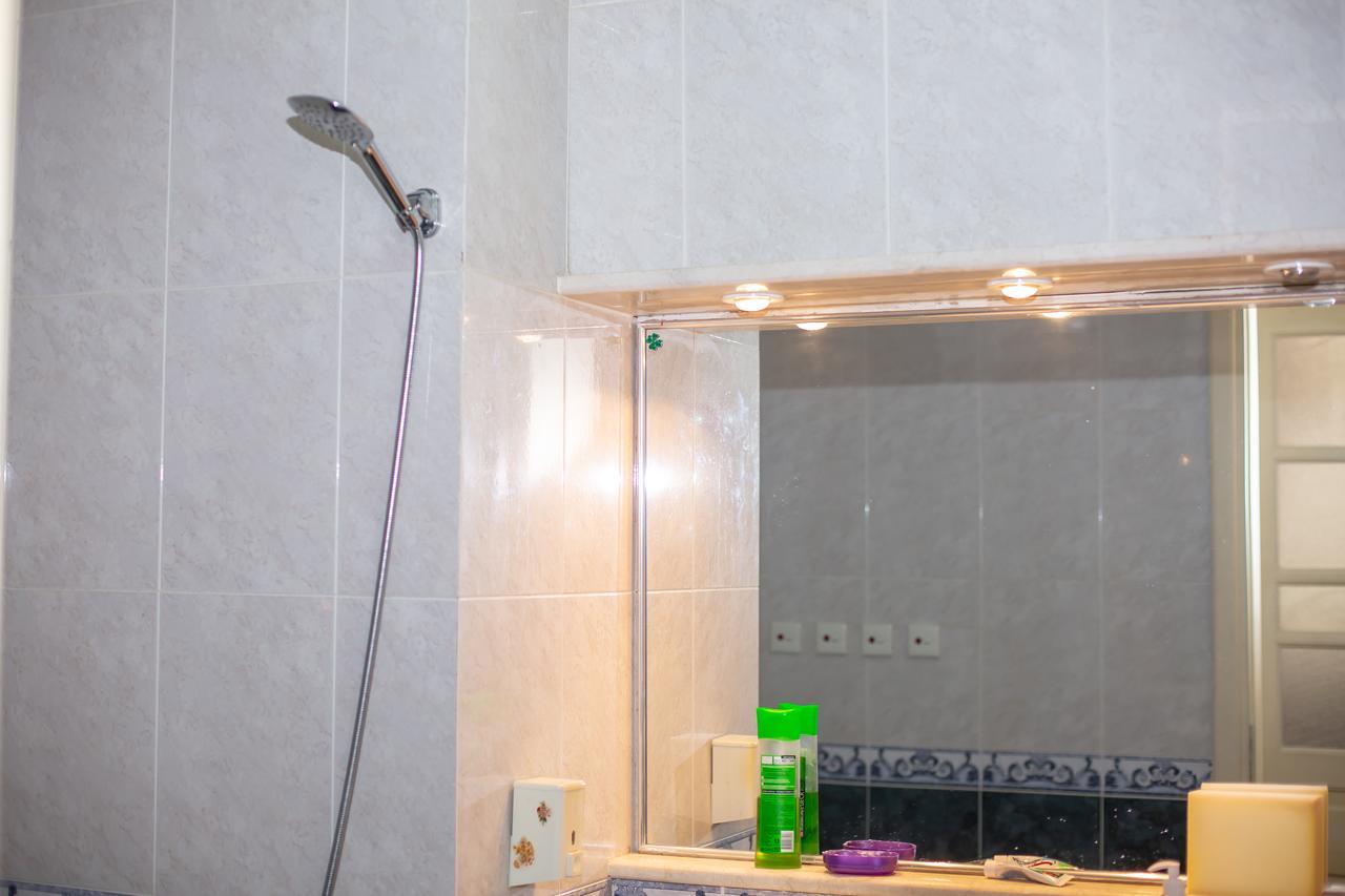 Land Of Fire Hostel Баку Экстерьер фото